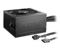 be quiet! System Power 9 400W 80 Plus Bronze - 423077 - zdjęcie 2